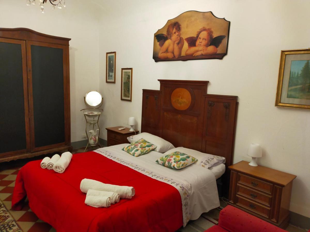 パレルモCasa In Palazzo Graffeo Svenアパートメント エクステリア 写真