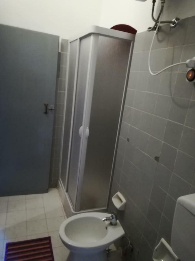 パレルモCasa In Palazzo Graffeo Svenアパートメント エクステリア 写真